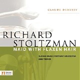 Richard Stoltzman/Slovak Radio Symphony Orchestra - Fine Music, Vol. 1