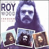 Roy Wood & Wizzard - Roy Wood-Boulders-1973