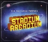 Red Hot Chili Peppers - Stadium Arcadium: Mars [Disc 2]