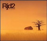 Rjd2 - The Third Hand (promo mp3s)