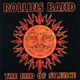 Rollins Band - End Of Silence