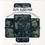Roy Harper - Return Of The Sophisticated Beggar