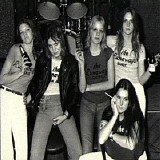 The Runaways - Waitin' For The Night