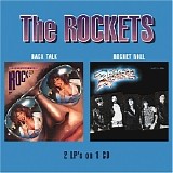 The Rockets - Back Talk / Rocket Roll