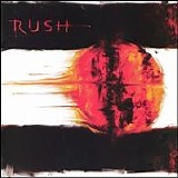 Rush - Vapor Trails