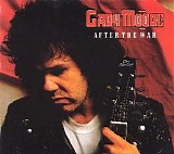 Gary Moore - After the War CD5