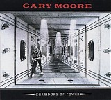 Gary Moore - Corridors Of Power CD1