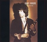 Gary Moore - Run for Cover CD3