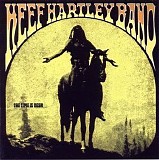 Keef Hartley Band - The Time Is Near...