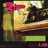 GoGo Lab - The Stakeout