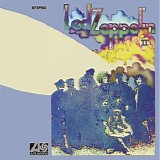 Led Zeppelin - Led Zeppelin II