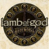 Lamb of God - Hourglass: The Anthology