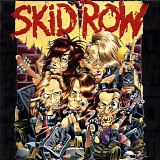 Skid Row - B-Side Ourselves