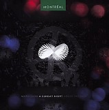 Marillion - A Sunday Night Above The Rain - MontrÃ©al