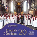 Tallinna Piiskopliku Toomkoguduse Choir - Laudate Dominum 20