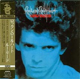 Lou Reed - Rock And Roll Heart (Japan Mini LP 2006 Remaster)