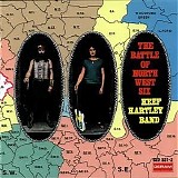 Keef Hartley Band - The Battle Of North West Six