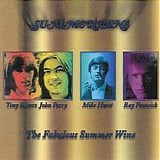 Summer Wine - The Fabulous Summer Wine