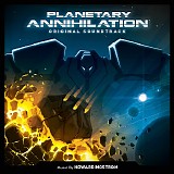 Howard Mostrom - Planetary Annihilation