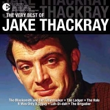 Jake Thackray - The Very Best of . . .