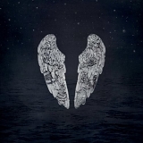 Coldplay - Ghost Stories (Deluxe Edition / 3 Bonus Tracks)