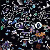 Led Zeppelin - Led Zeppelin III (Deluxe Edition) (DVD-A 24/96)