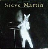 Steve Martin - A Wild And Crazy Guy