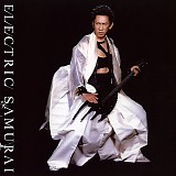 Tomoyasu Hotei - Electric Samurai