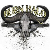 Burn Halo - Burn Halo