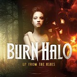 Burn Halo - Up From The Ashes