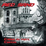 Red Sand - Cinema Du Vieux Cartier