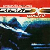 Static-X - Push It (CDS)