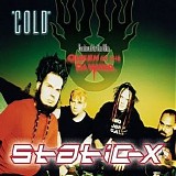 Static-X - Cold (Single)