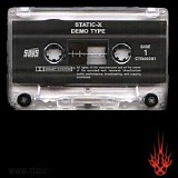 Static-X - Demo Tape