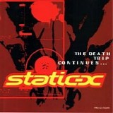 Static-X - The Death Trip Continues [EP]