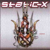 Static-X - Machine