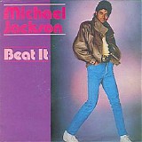 Michael Jackson - Beat It