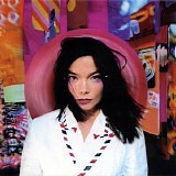 BjÃ¶rk - Post