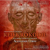 Alexander Cimini - Red Krokodil