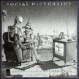 Social Distortion - Mommy's Little Monster