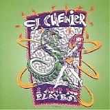 C.J. Chenier - I Ain't No Playboy