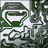 Sneaker Pimps - Becoming X