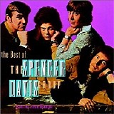 Spencer Davis Group, The - The Best of Spencer Davis Group