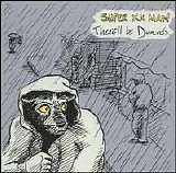 Super XX Man - Volume XII: There'll Be Diamonds