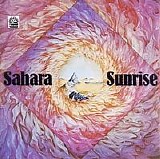Sahara - Sunrise