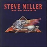 Steve Miller Band - Unknown