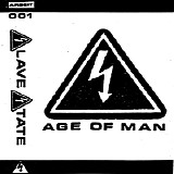 Slave State - Age Of Man