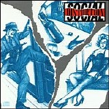 Social Distortion - Social Distortion