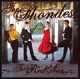 The Shondes - The Red Sea