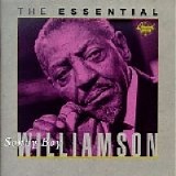 Sonny Boy Williamson - The Essential Sonny Boy Williamson